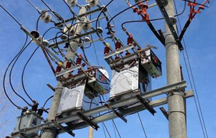 高壓負荷開(kāi)關(guān)可以斷開(kāi)短路電流嗎？雷爾沃肯定地告訴你“不可以”。